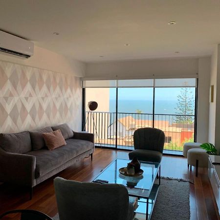 Mla Apartments - Buenos Aires 利马 外观 照片
