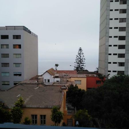 Mla Apartments - Buenos Aires 利马 外观 照片
