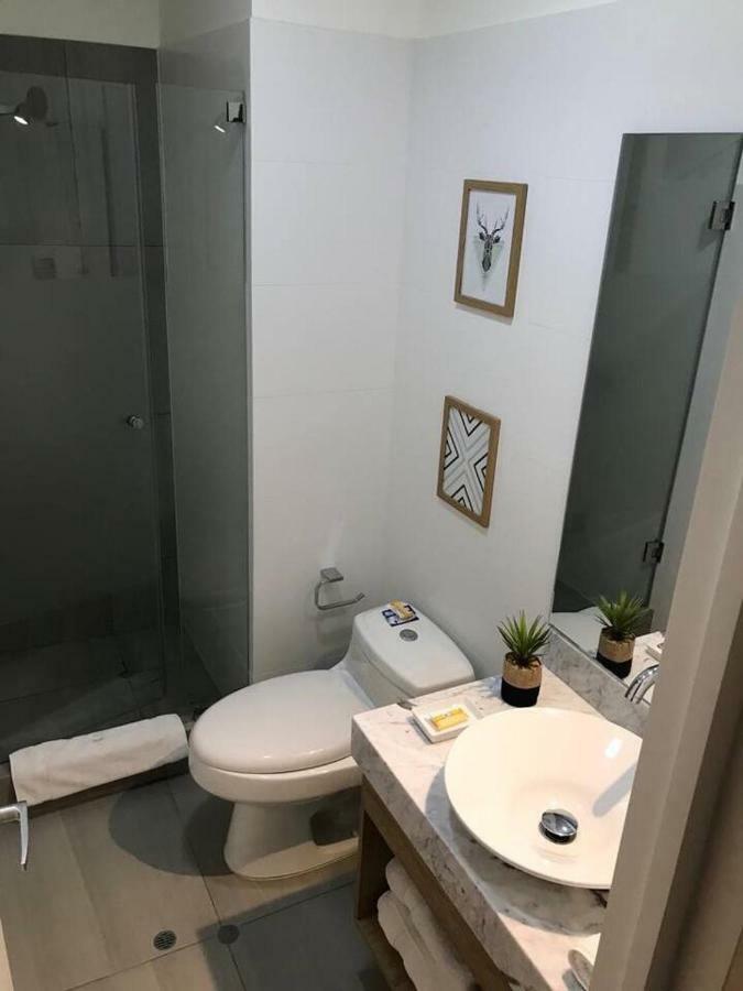 Mla Apartments - Buenos Aires 利马 外观 照片