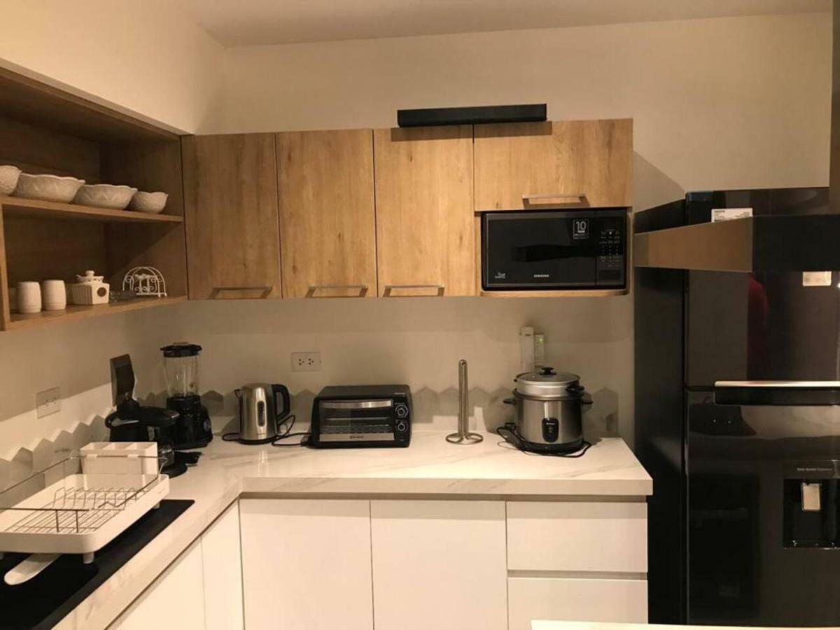Mla Apartments - Buenos Aires 利马 外观 照片