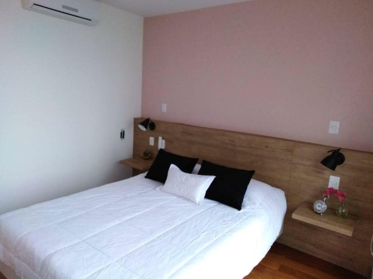 Mla Apartments - Buenos Aires 利马 外观 照片