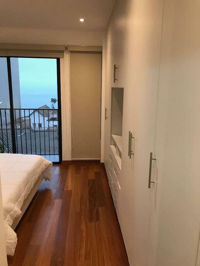 Mla Apartments - Buenos Aires 利马 外观 照片