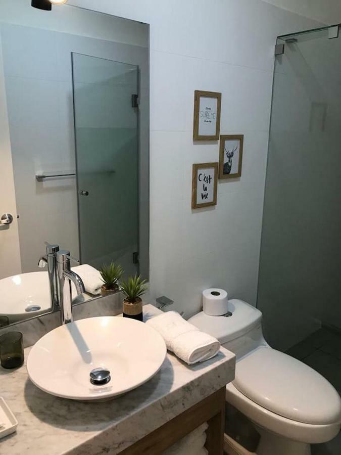 Mla Apartments - Buenos Aires 利马 外观 照片