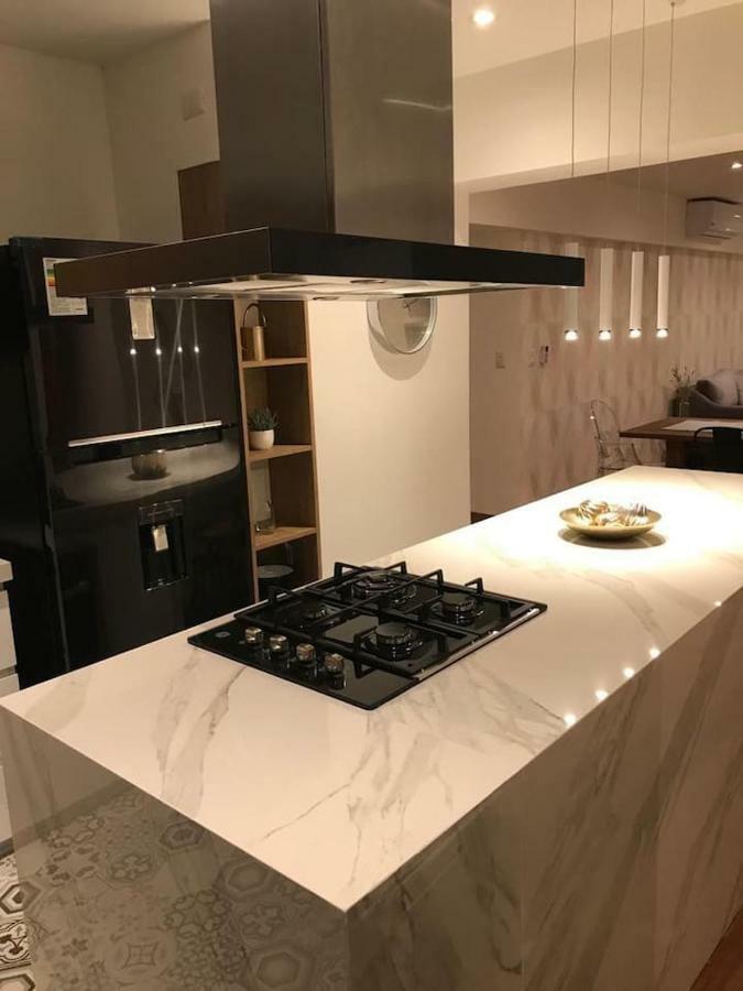 Mla Apartments - Buenos Aires 利马 外观 照片