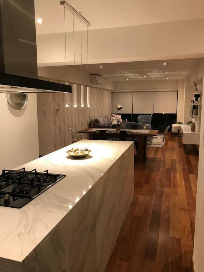 Mla Apartments - Buenos Aires 利马 外观 照片