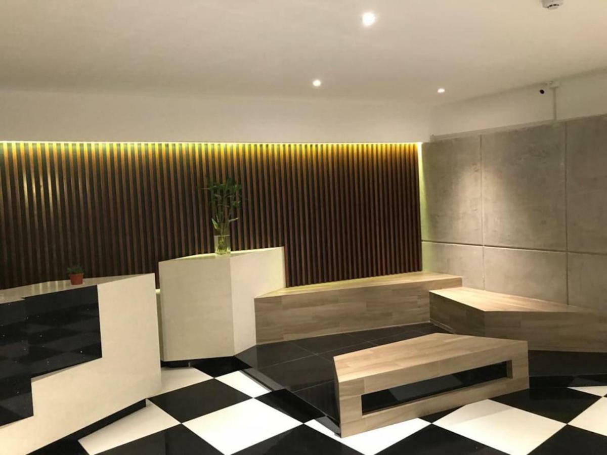 Mla Apartments - Buenos Aires 利马 外观 照片