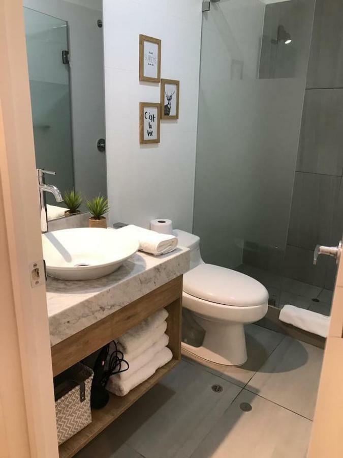 Mla Apartments - Buenos Aires 利马 外观 照片