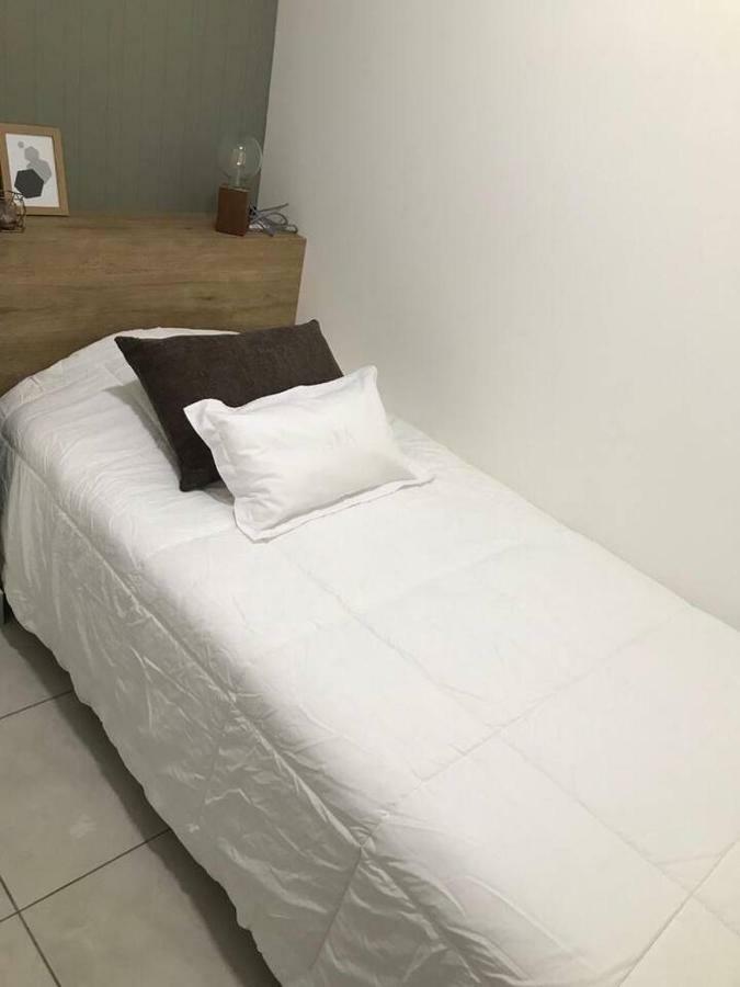 Mla Apartments - Buenos Aires 利马 外观 照片